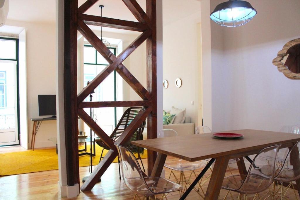 Apartment Coral Lissabon
