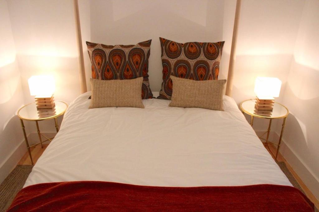 Coral Apartment Lisbon