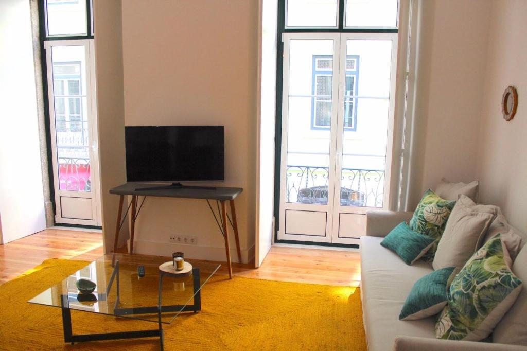 Apartment Coral Lisbon