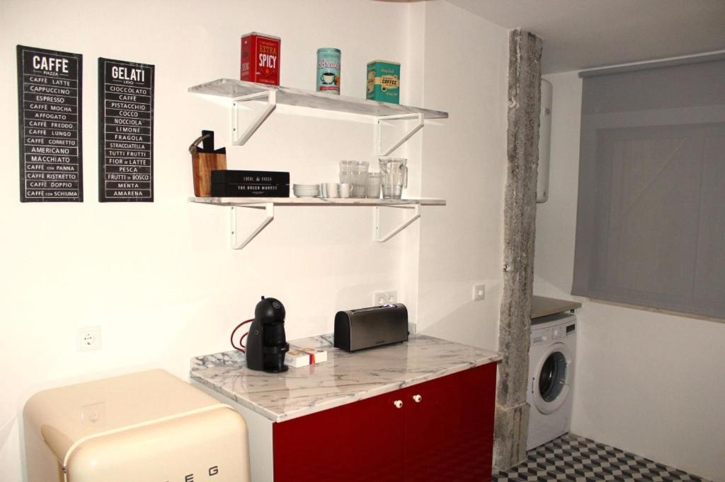 Apartment Coral Lisbon