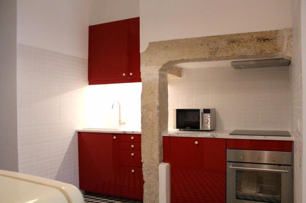 Apartment Coral *